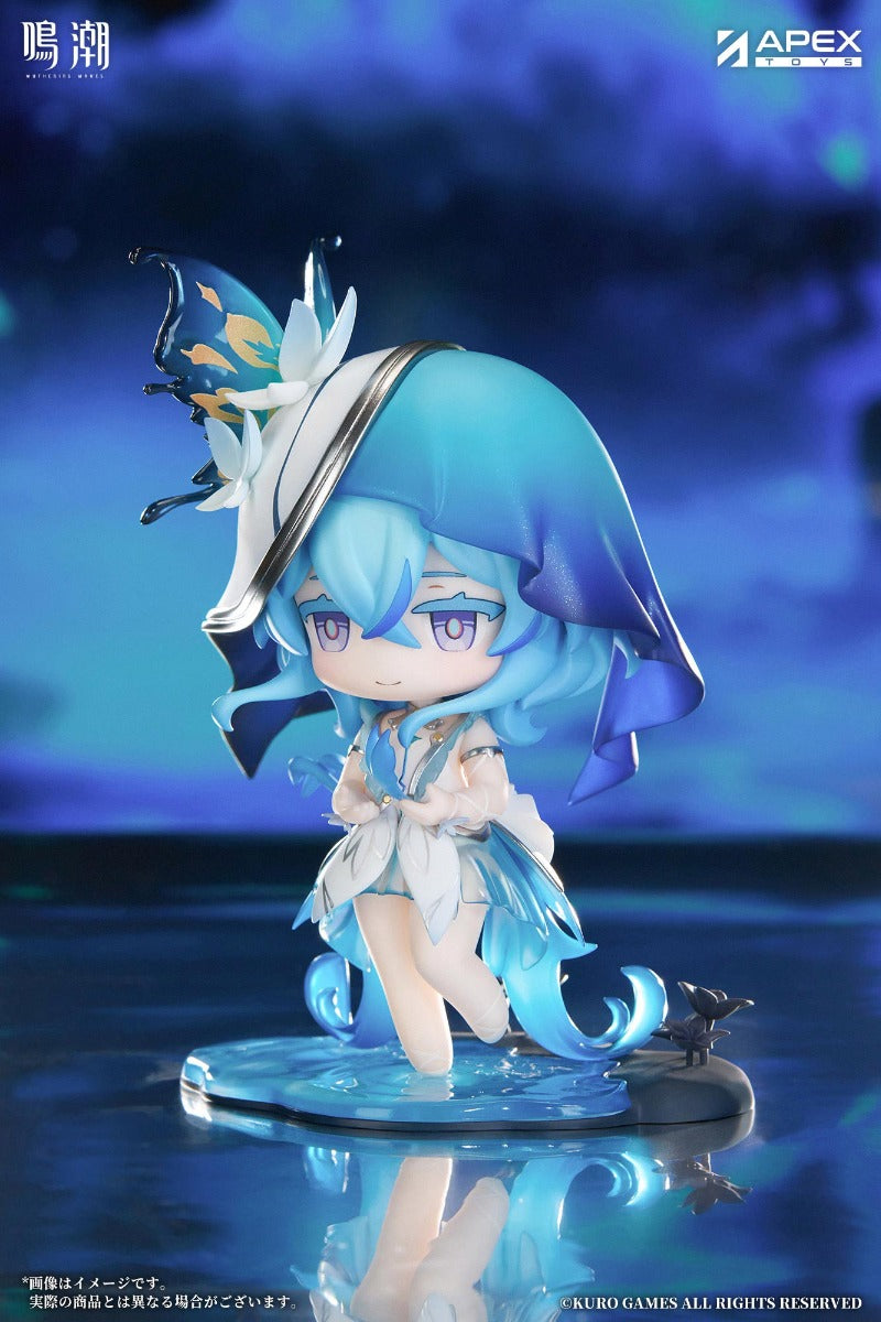 (Pre-Order) APEX TOYS: Wuthering Waves - The Shorekeeper Trace Series Figure