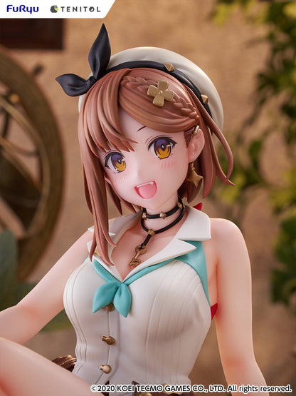 (Pre-Order) Furyu: Atelier Ryza 2: Lost Legends & the Secret Fairy - Reisalin Stout BIG Noodle Stopper Figure TENITOL