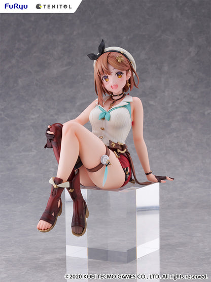 (Pre-Order) Furyu: Atelier Ryza 2: Lost Legends & the Secret Fairy - Reisalin Stout BIG Noodle Stopper Figure TENITOL