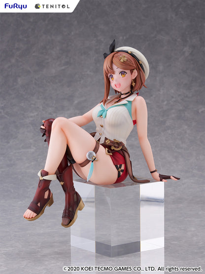 (Pre-Order) Furyu: Atelier Ryza 2: Lost Legends & the Secret Fairy - Reisalin Stout BIG Noodle Stopper Figure TENITOL
