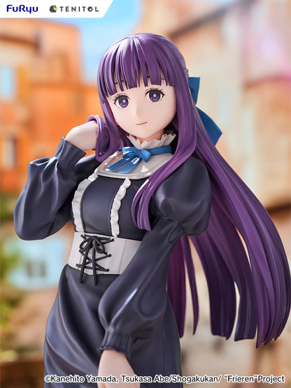 (Pre-Order) Furyu: Frieren: Beyond Journey's End - Fern Classical Dress Ver. TENITOL TALL Figure