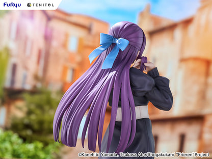 (Pre-Order) Furyu: Frieren: Beyond Journey's End - Fern Classical Dress Ver. TENITOL TALL Figure