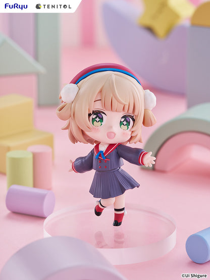 (Pre-Order) Furyu: Shigure Ui Mini TENITOL Figure