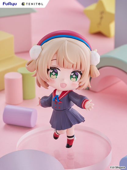 (Pre-Order) Furyu: Shigure Ui Mini TENITOL Figure