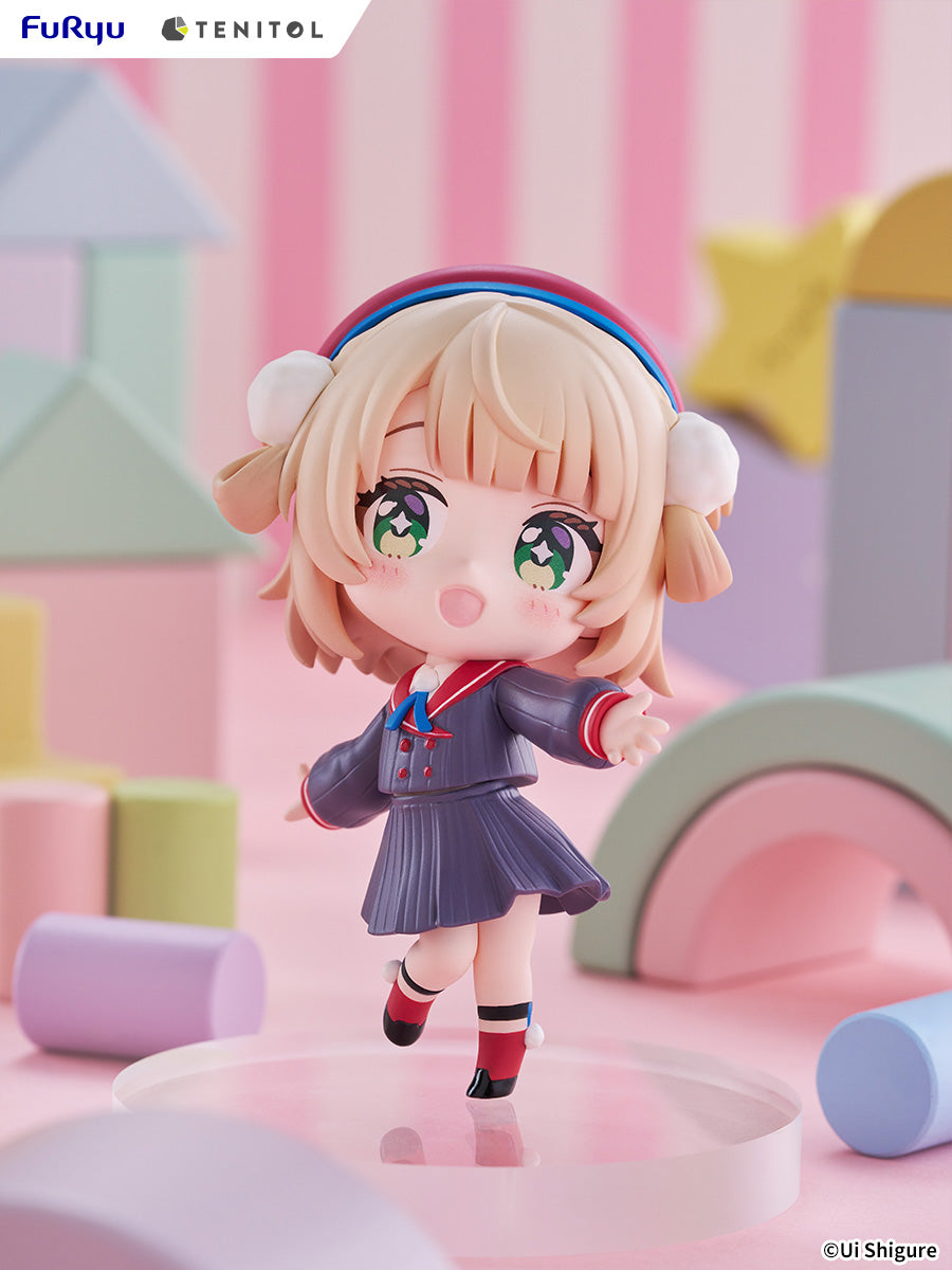 (Pre-Order) Furyu: Shigure Ui Mini TENITOL Figure
