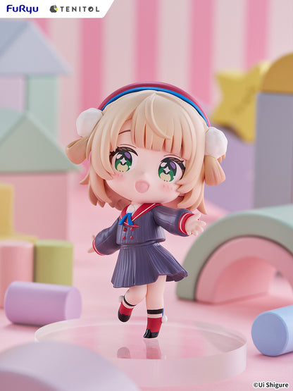 (Pre-Order) Furyu: Shigure Ui Mini TENITOL Figure