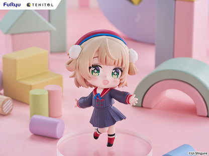(Pre-Order) Furyu: Shigure Ui Mini TENITOL Figure