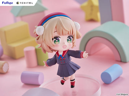 (Pre-Order) Furyu: Shigure Ui Mini TENITOL Figure