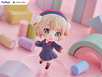 (Pre-Order) Furyu: Shigure Ui Mini TENITOL Figure