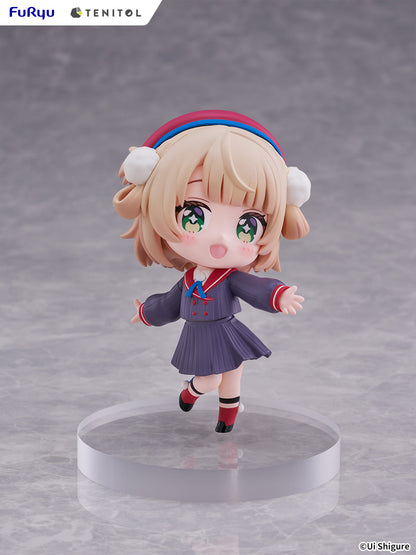 (Pre-Order) Furyu: Shigure Ui Mini TENITOL Figure