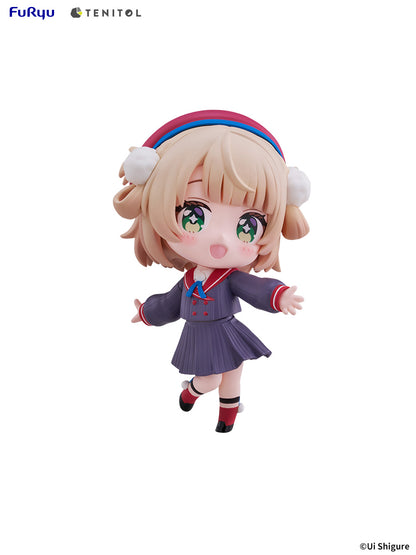 (Pre-Order) Furyu: Shigure Ui Mini TENITOL Figure