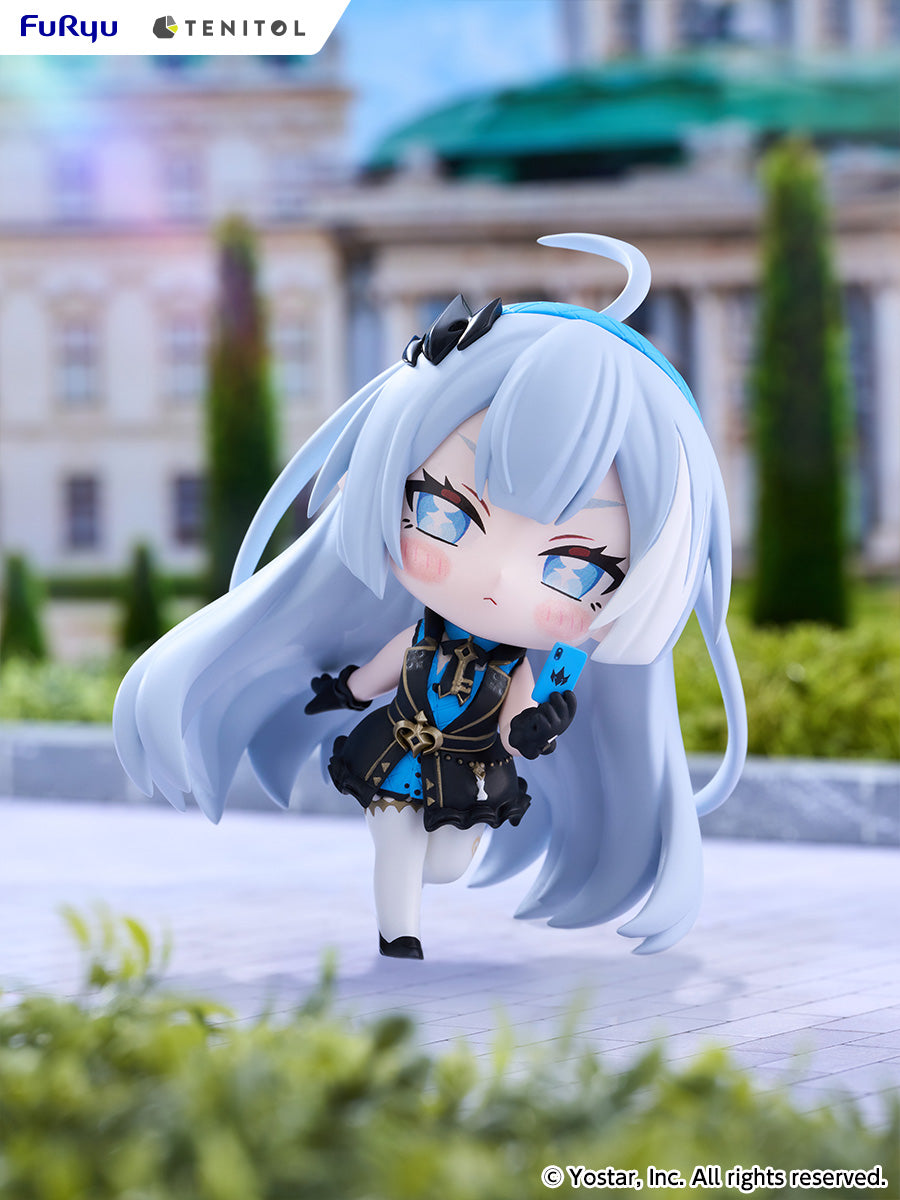 (Pre-Order) Furyu: Stella Sora - Tyrant TENITOL Mini Figure
