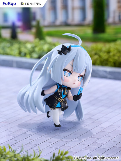(Pre-Order) Furyu: Stella Sora - Tyrant TENITOL Mini Figure