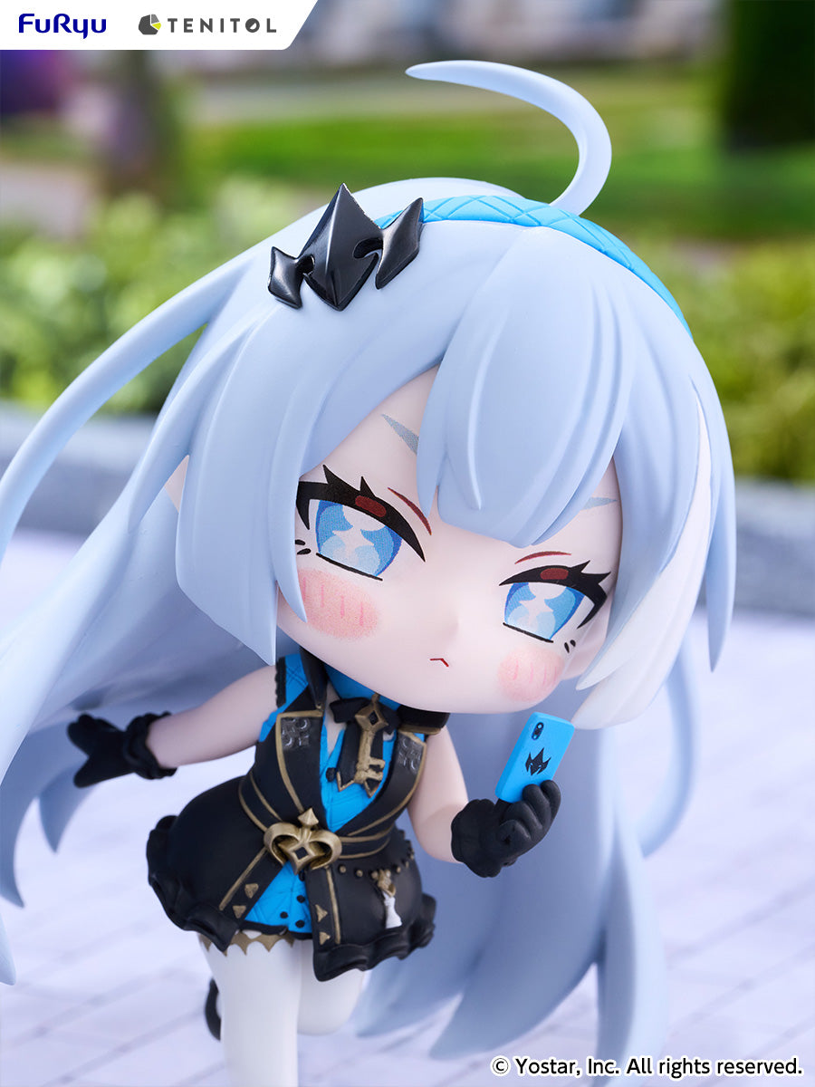 (Pre-Order) Furyu: Stella Sora - Tyrant TENITOL Mini Figure