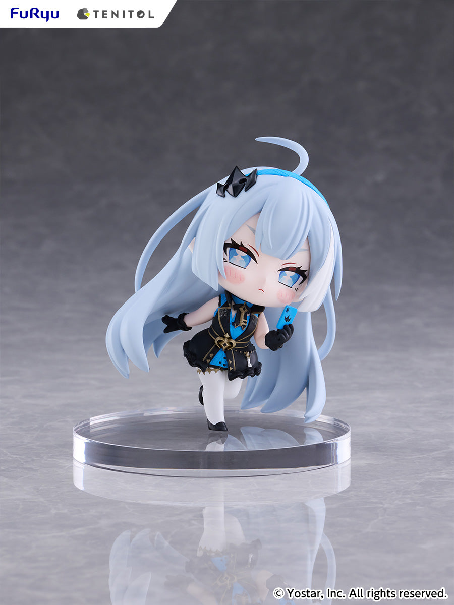 (Pre-Order) Furyu: Stella Sora - Tyrant TENITOL Mini Figure