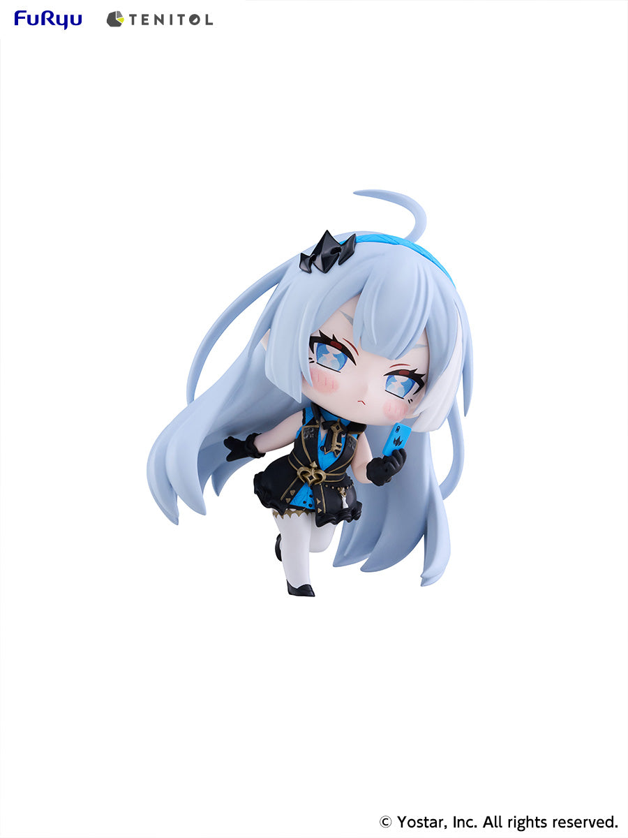 (Pre-Order) Furyu: Stella Sora - Tyrant TENITOL Mini Figure