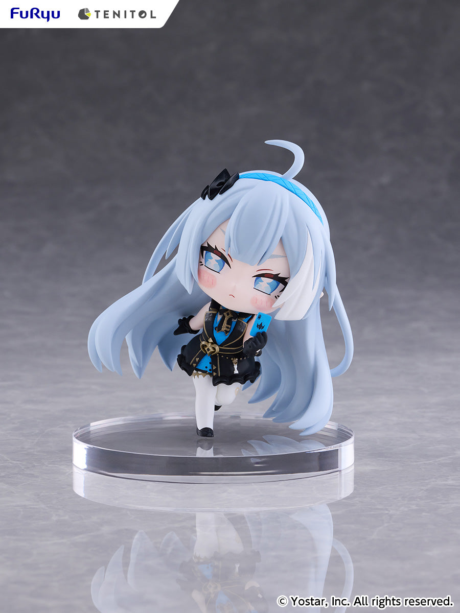(Pre-Order) Furyu: Stella Sora - Tyrant TENITOL Mini Figure