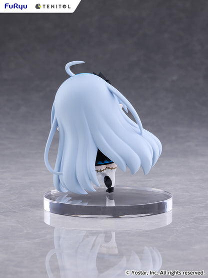 (Pre-Order) Furyu: Stella Sora - Tyrant TENITOL Mini Figure