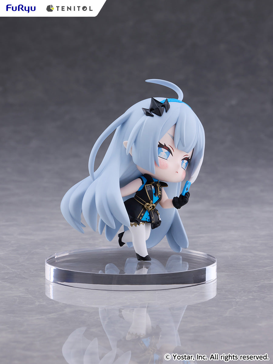 (Pre-Order) Furyu: Stella Sora - Tyrant TENITOL Mini Figure