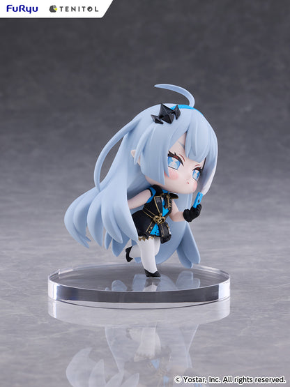 (Pre-Order) Furyu: Stella Sora - Tyrant TENITOL Mini Figure