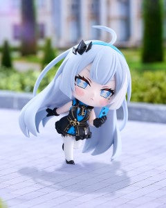 (Pre-Order) Furyu: Stella Sora - Tyrant TENITOL Mini Figure