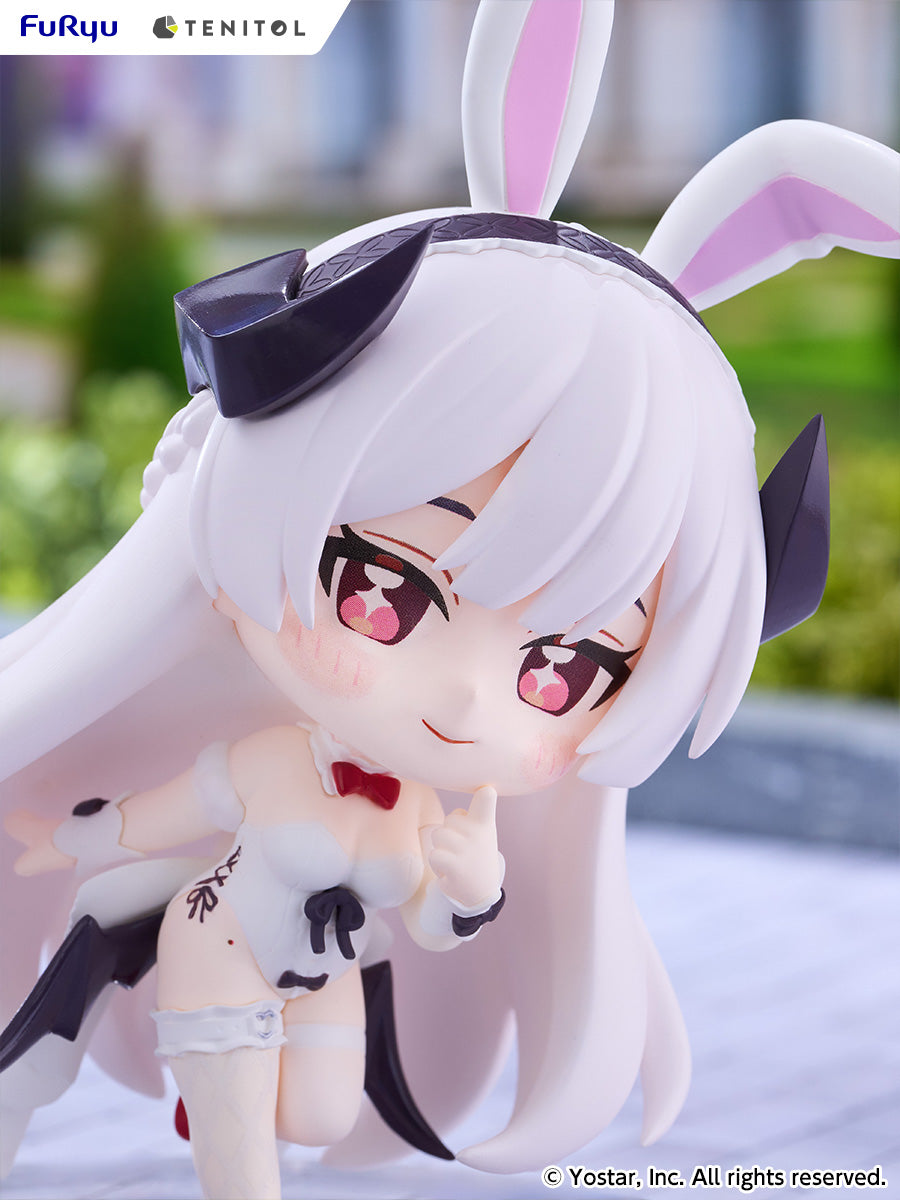 (Pre-Order) Furyu: Stella Sora - Virigia Bunny TENITOL Mini Figure