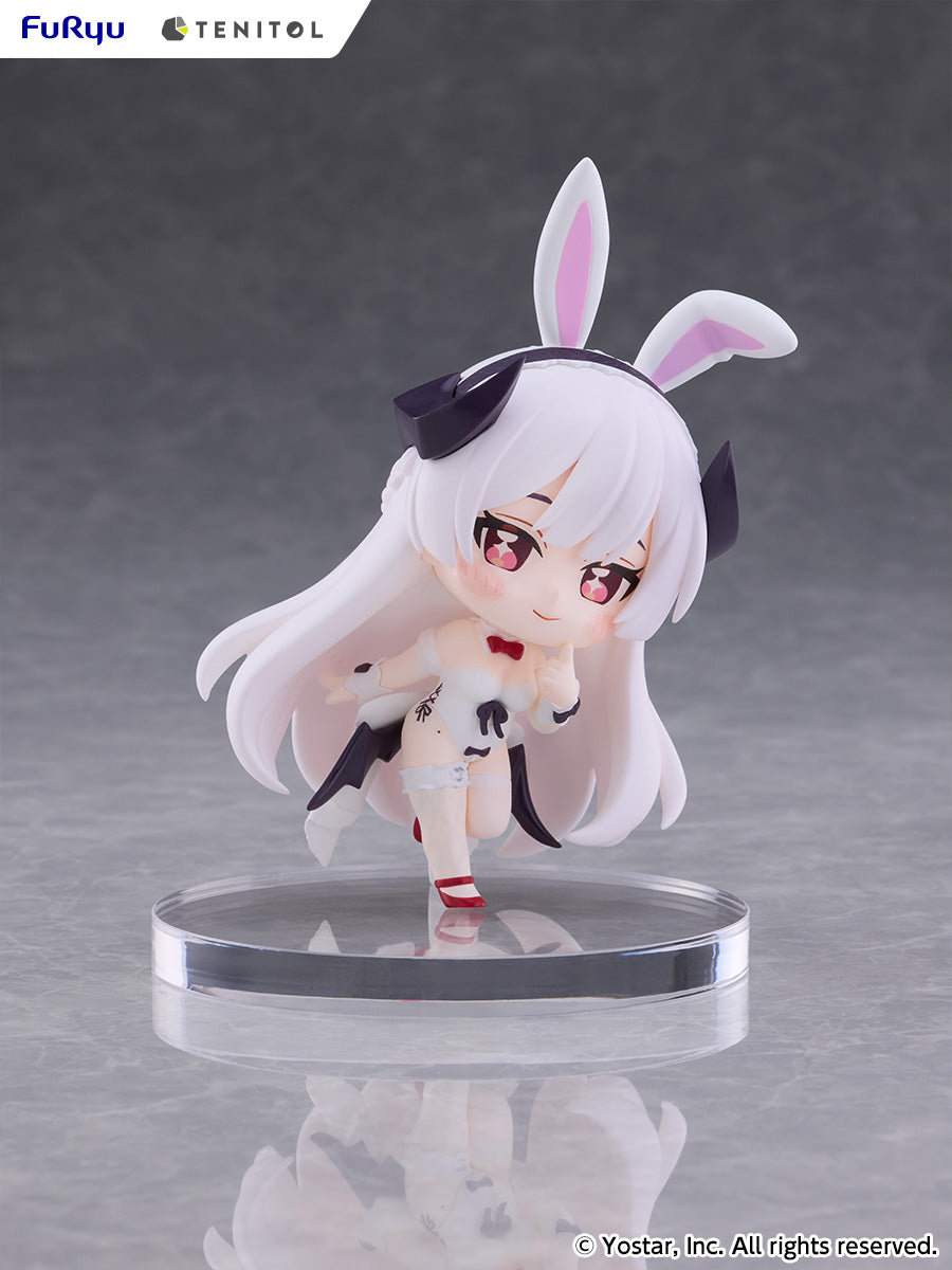 (Pre-Order) Furyu: Stella Sora - Virigia Bunny TENITOL Mini Figure