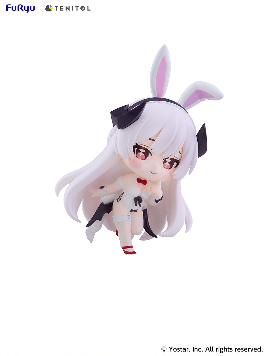 (Pre-Order) Furyu: Stella Sora - Virigia Bunny TENITOL Mini Figure
