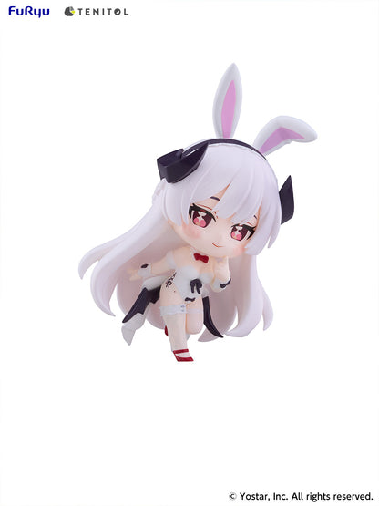 (Pre-Order) Furyu: Stella Sora - Virigia Bunny TENITOL Mini Figure