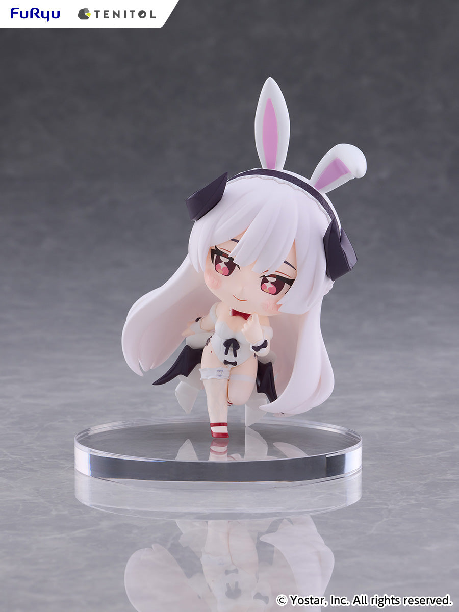 (Pre-Order) Furyu: Stella Sora - Virigia Bunny TENITOL Mini Figure
