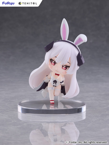 (Pre-Order) Furyu: Stella Sora - Virigia Bunny TENITOL Mini Figure