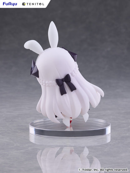 (Pre-Order) Furyu: Stella Sora - Virigia Bunny TENITOL Mini Figure