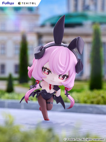 (Pre-Order) Furyu: Stella Sora - Bernina Bunny TENITOL Mini Figure