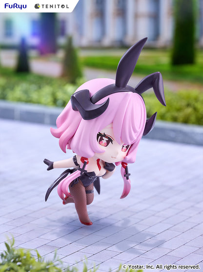 (Pre-Order) Furyu: Stella Sora - Bernina Bunny TENITOL Mini Figure