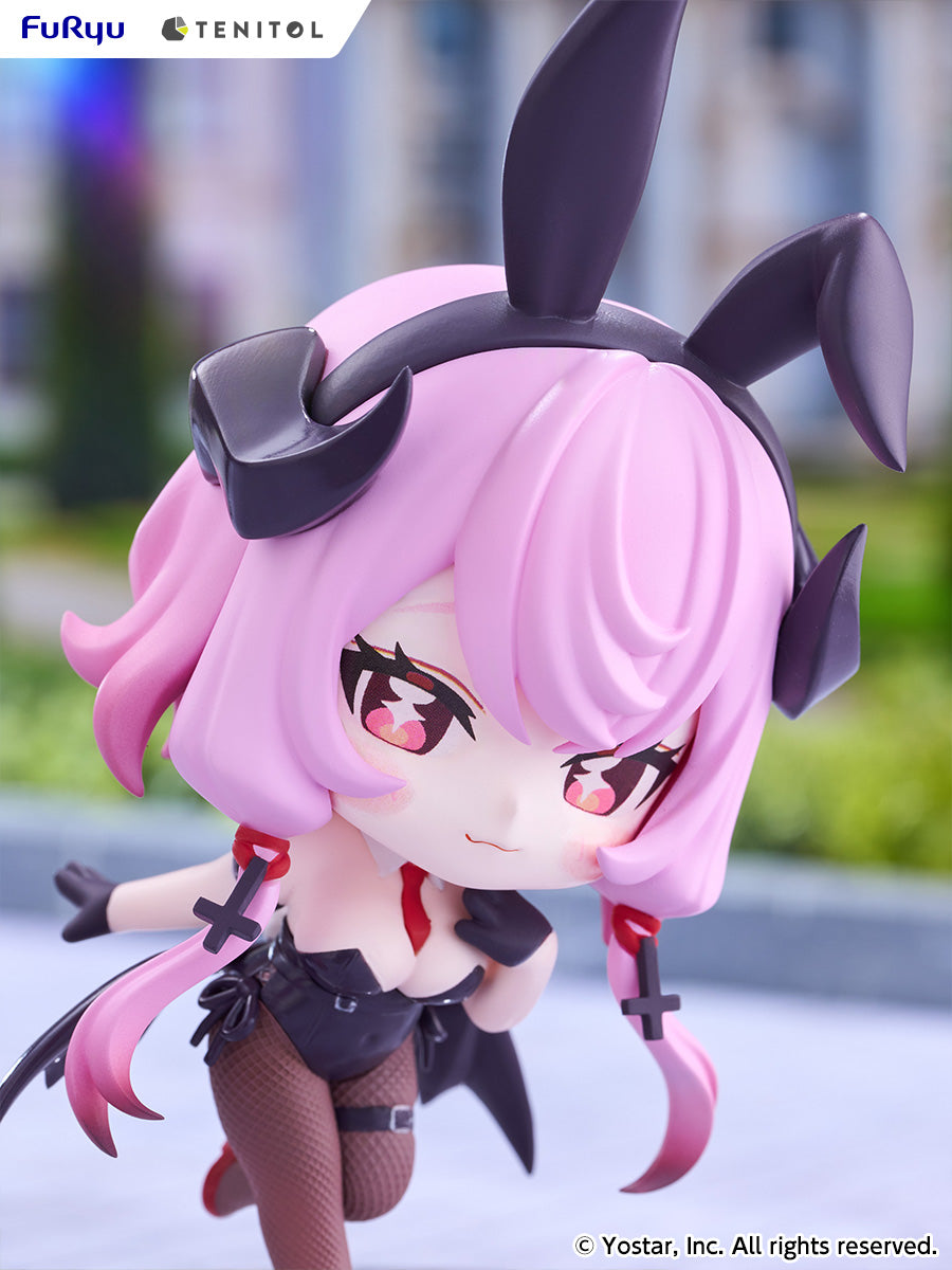 (Pre-Order) Furyu: Stella Sora - Bernina Bunny TENITOL Mini Figure