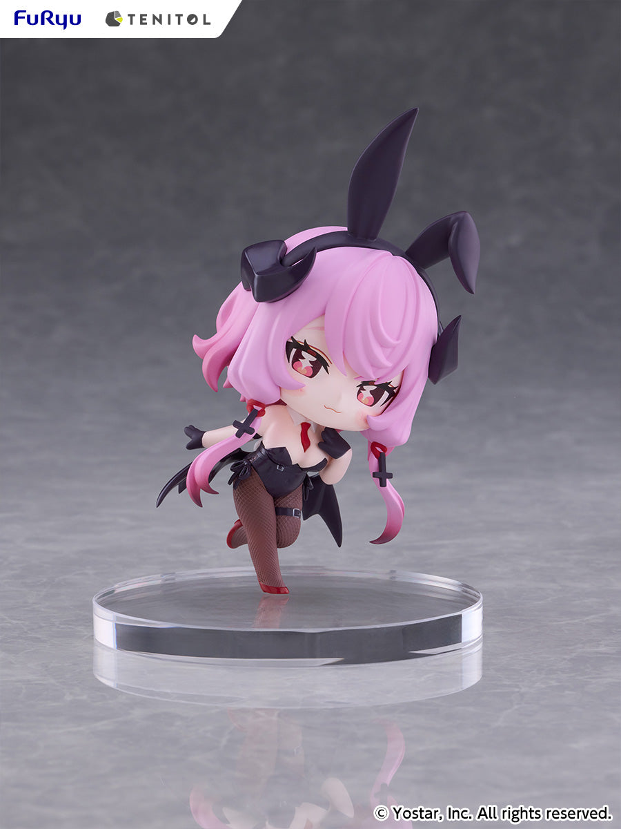 (Pre-Order) Furyu: Stella Sora - Bernina Bunny TENITOL Mini Figure