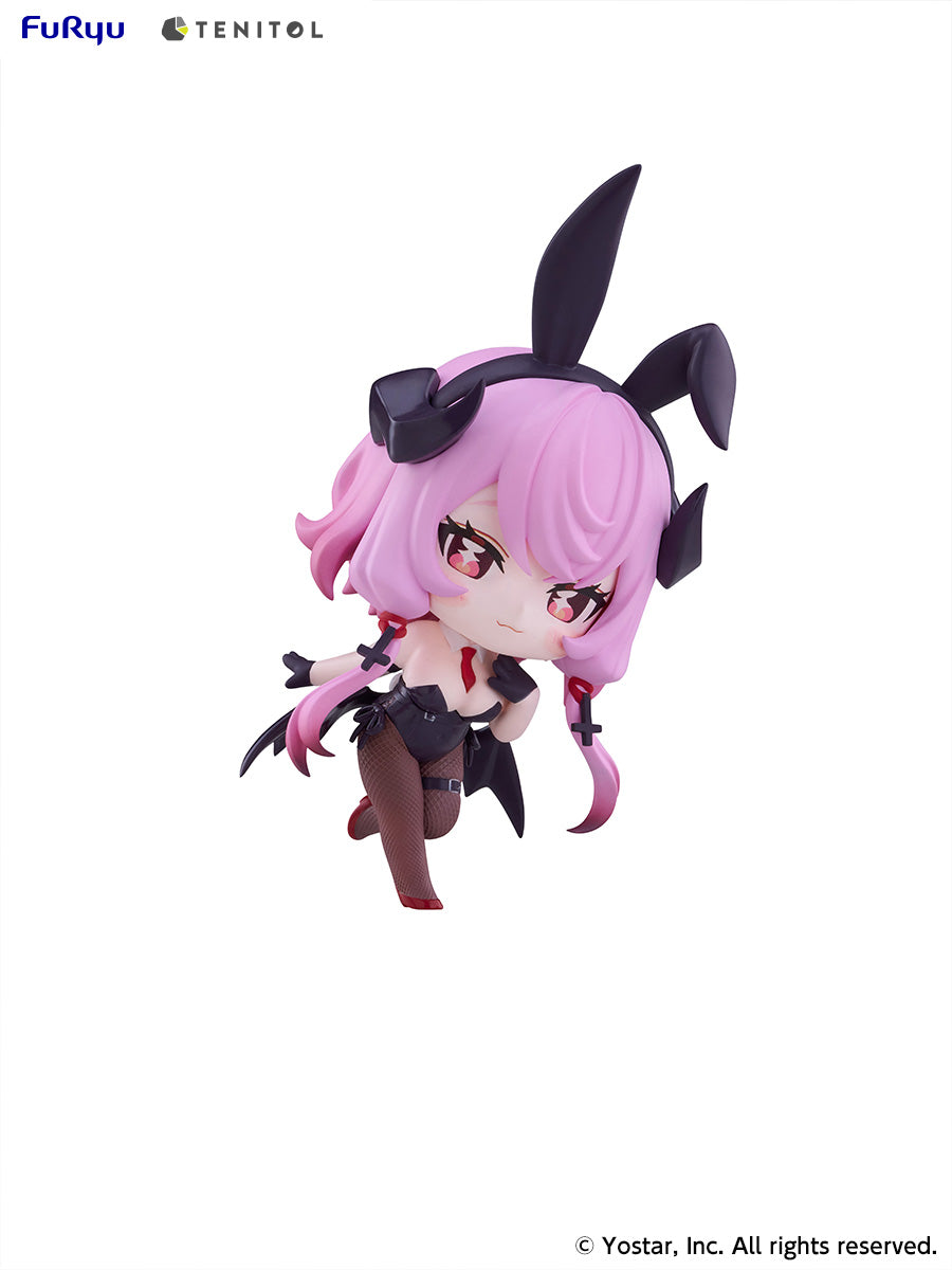 (Pre-Order) Furyu: Stella Sora - Bernina Bunny TENITOL Mini Figure