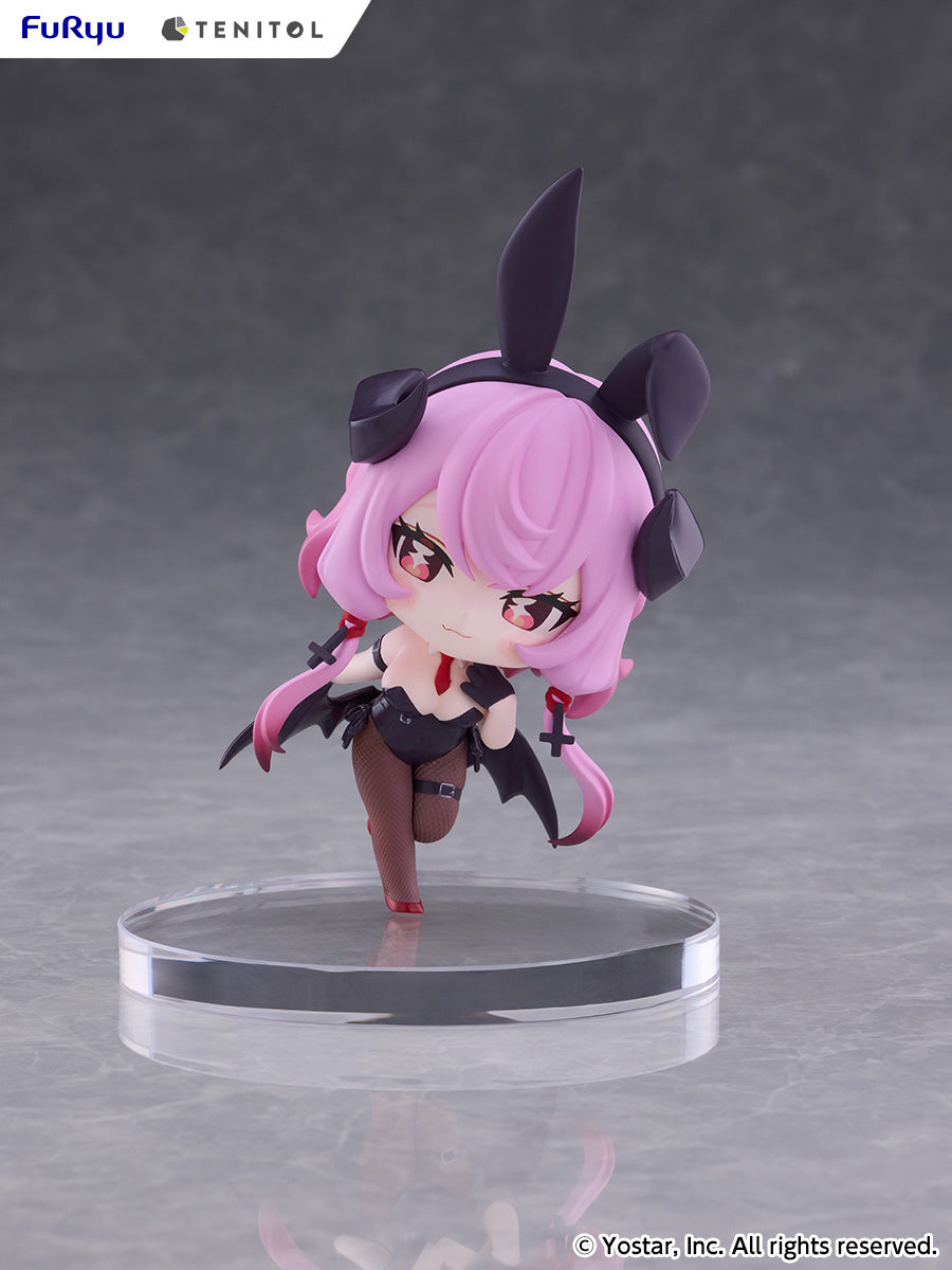 (Pre-Order) Furyu: Stella Sora - Bernina Bunny TENITOL Mini Figure