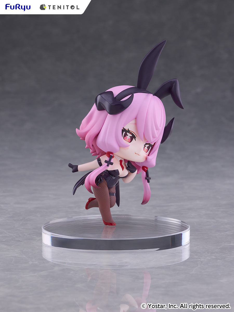 (Pre-Order) Furyu: Stella Sora - Bernina Bunny TENITOL Mini Figure