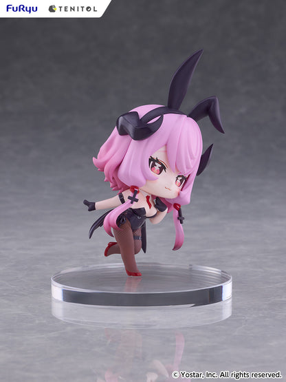 (Pre-Order) Furyu: Stella Sora - Bernina Bunny TENITOL Mini Figure