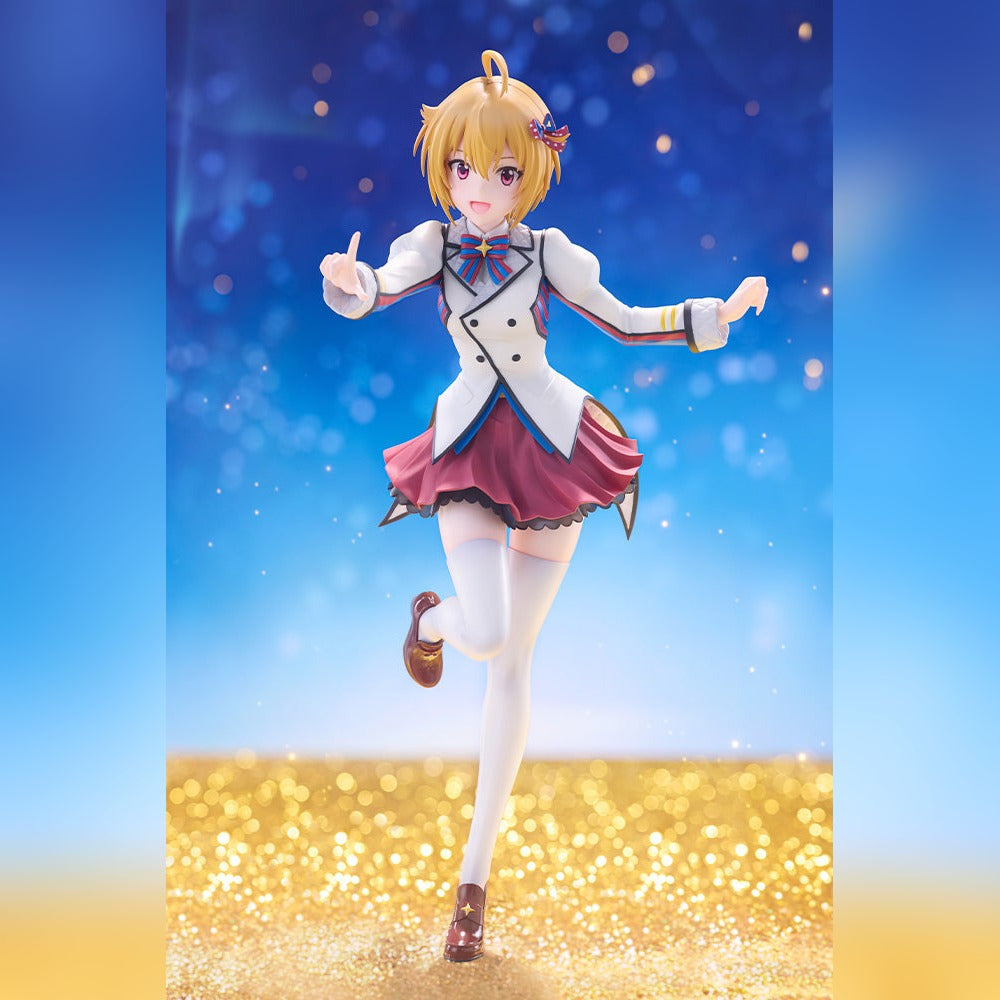 (Pre-Order) Kotobukiya: The Idolm@ster Million Live! - Tsubasa Ibuki -The Animation- 1/8 Scale Figure