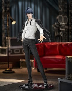 (Pre-Order) APEX TOYS: Tears of Themis - Marius 1/8 Scale Figure with Interchangeable Parts Hagen THE MEN FROM N.X.X.Ver.