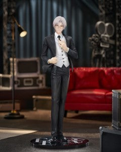 (Pre-Order) APEX TOYS: Tears of Themis - Vyn 1/8 Scale Figure with Interchangeable Parts THE MEN FROM N.X.X.Ver.