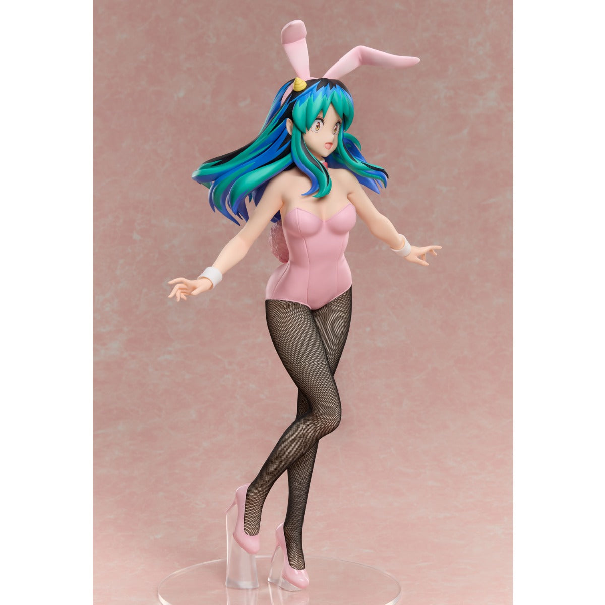 (Pre-Order) FREEing: Urusei Yatsura - Lum Bunny Ver. B-Style Figure 1/4 Scale