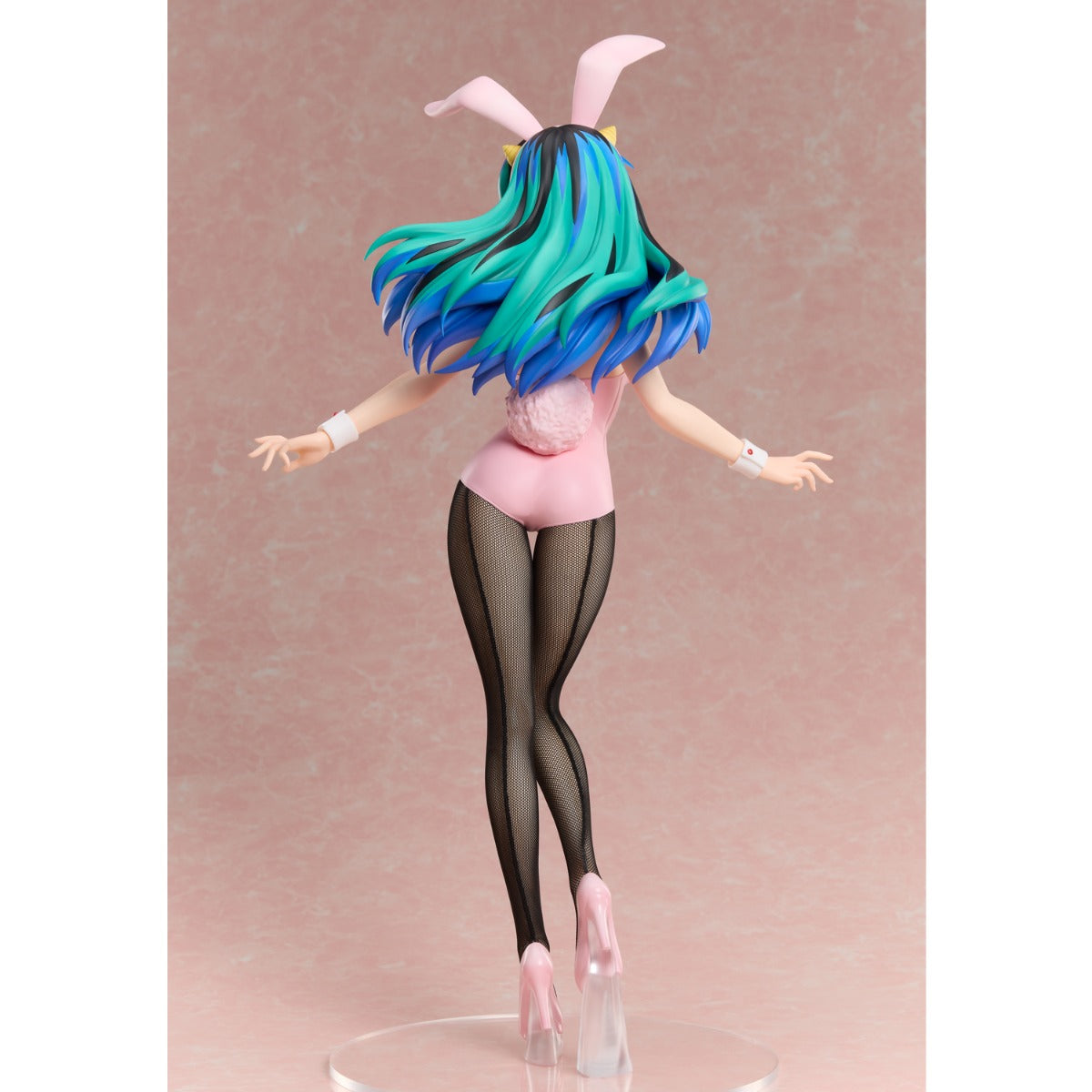 (Pre-Order) FREEing: Urusei Yatsura - Lum Bunny Ver. B-Style Figure 1/4 Scale