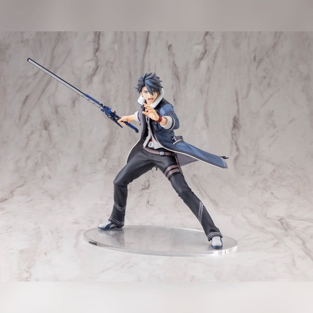 (Pre-Order) Kotobukiya: The Legend of Heroes - Van Arkride 1/8 Scale Figure