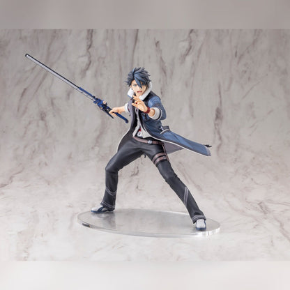 (Pre-Order) Kotobukiya: The Legend of Heroes - Van Arkride 1/8 Scale Figure