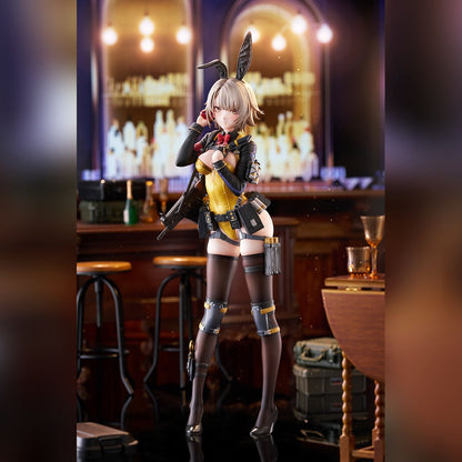 (Pre-Order) Kotobukiya: Girls' Frontline 2: Exilium - Vector Molotov Bunny Ver. 1/7 Scale Figure
