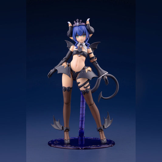 (Pre-Order) Kotobukiya: ARCANADEA - VELRETTA First Engage Ver. Figure