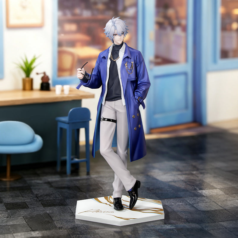 (Pre-Order) Myethos: Honkai: Star Rail - Phainon: Express Travel Notes Ver. Gift+ 1/8 Scale Figure
